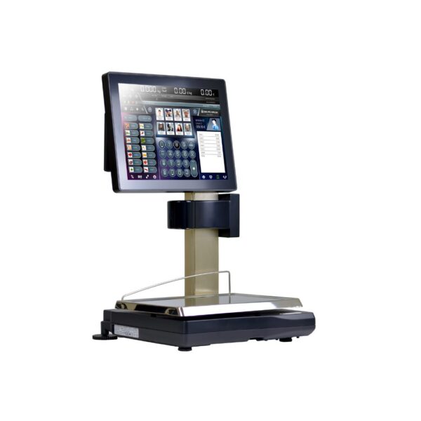 Balance TouchScale 20I